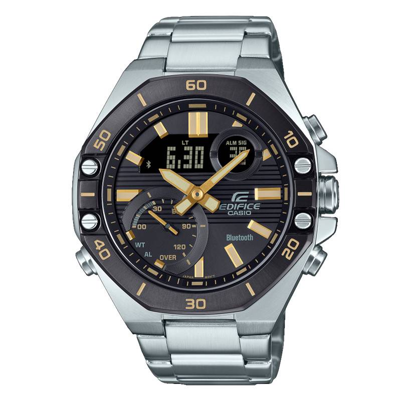 Watch ECB-10DB-1A9EF - Casio Edifice