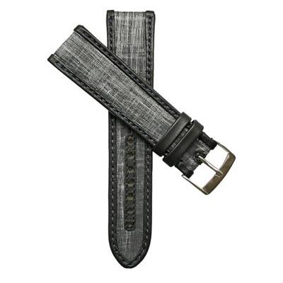 Bracelet de montre Hyeres Tissu - Avel & Men
