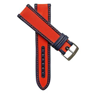 Bracelet de montre Ouessant Toile - Avel & Men