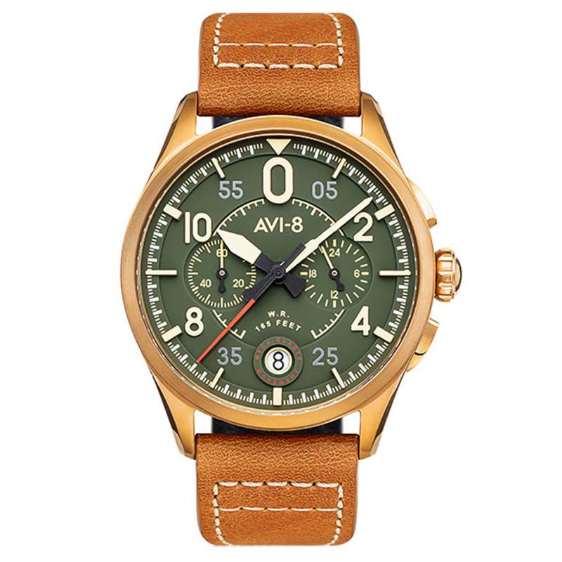 Spitfire Watch AV-4089-02 - Avi-8