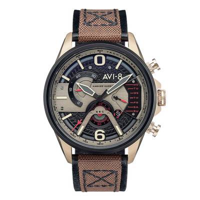 Montre Hawker Harrier II AV-4056-06 - Avi-8