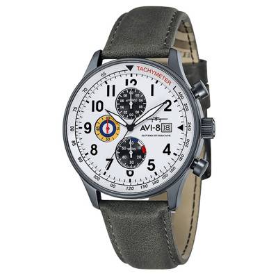 Montre Hawker Hurricane AV-4011-0B - Avi-8