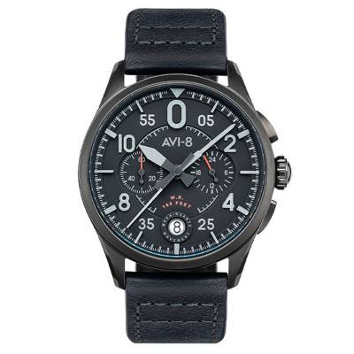 Montre Spitfire AV-4089-03 - Avi-8