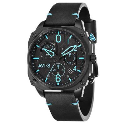 Montre Hawker Hunter AV-4052-05 - Avi-8