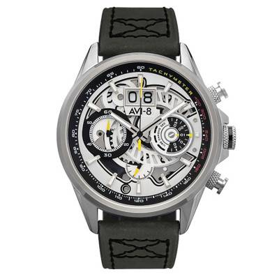 Hawker Harrier II Matador Edition Watch AV-4065-01 - Avi-8
