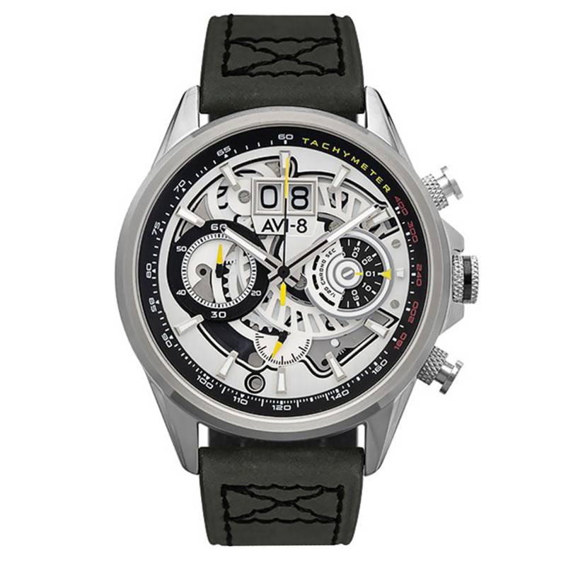 Hawker Harrier II Matador Edition Watch AV-4065-01 - Avi-8
