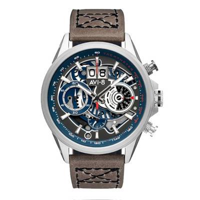 Montre Hawker Harrier II AV-4065-04 - Avi-8