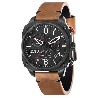 Montre Hawker Hunter AV-4052-02 - Avi-8