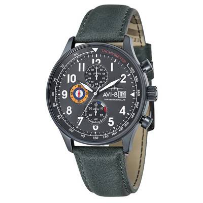 Montre Hawker Hurricane AV-4011-0D - Avi-8