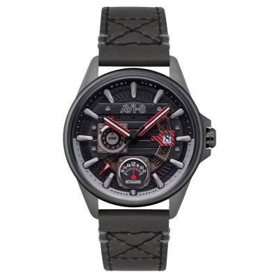 Montre Hawker Harrier Farley Multifunction AV-4098-04 - Avi-8