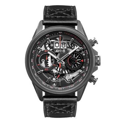 Montre Hawker Harrier II AV-4065-05 - Avi-8