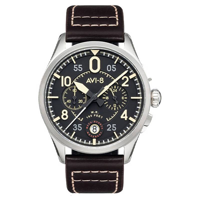 Spitfire Watch AV-4089-01 - Avi-8