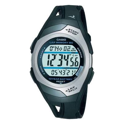 STR-300C-1VEF Watch - Casio Timeless