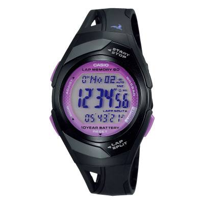 STR-300-1CEG Watch - Casio Timeless