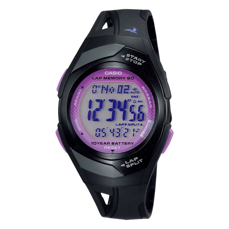 STR-300-1CEG Watch - Casio Timeless