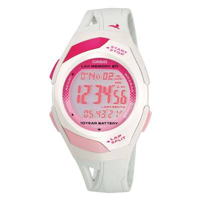 STR-300-7EG Watch - Casio Timeless