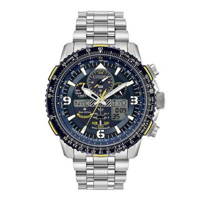 Promaster Sky Blue Angels JY8078-52L Watch - Citizen