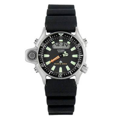 Montre Promaster Aqualand Diver JP2000-08E - Citizen