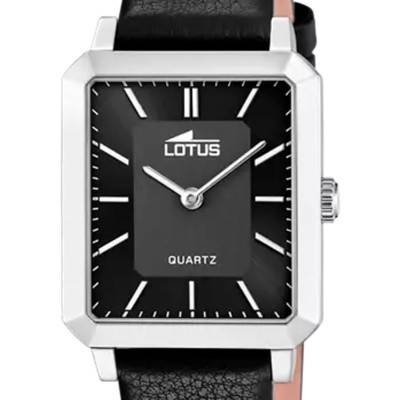 Montre Square Series 18987/4 - Lotus