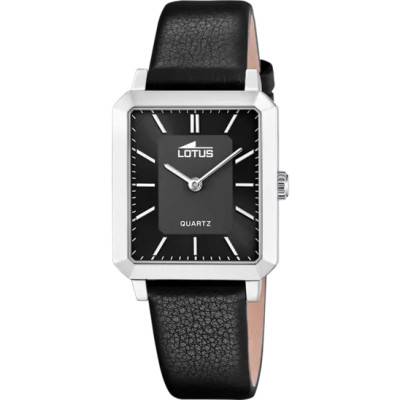 Montre Square Series 18987/4 - Lotus