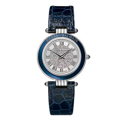 Haute Elegance B81312512 Watch - Balmain