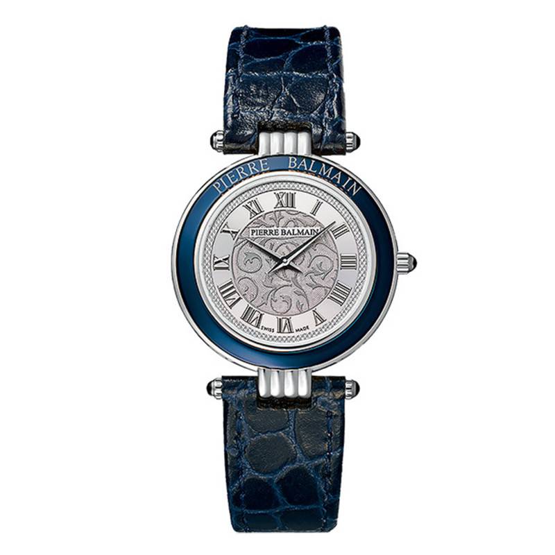 Haute Elegance B81312512 Watch - Balmain