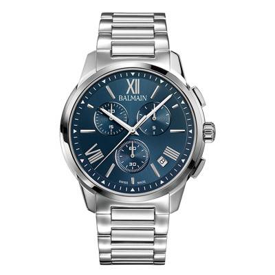 Montre Madrigal Chrono Gent B74813392 - Balmain