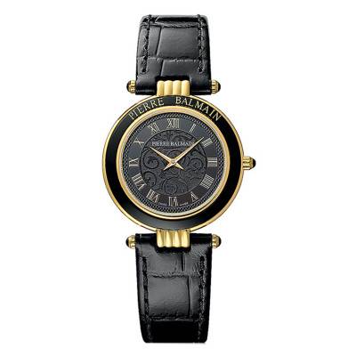 Haute Elegance Watch B81373212 - Balmain
