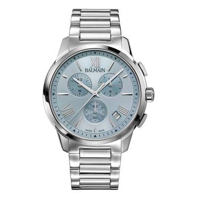 Madrigal Chrono Gent Watch B74813396 - Balmain