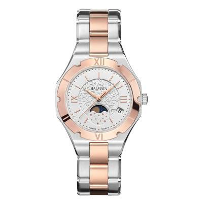 Montre Be Balmain Moonphase B45983312 - Balmain
