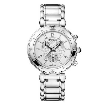 Montre Balmainia Chrono Lady B56313313 - Balmain