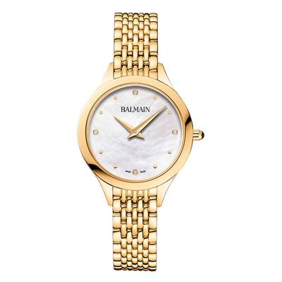 Balmain De Balmain II Mini Watch B39103385 - Balmain