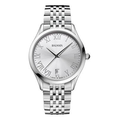 Montre Classic R Gent B41013122 - Balmain