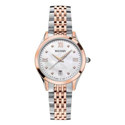Classic R Lady B43183182 Watch - Balmain