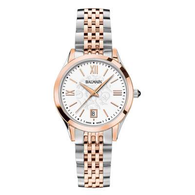 Montre Classic R Lady B43183112 - Balmain