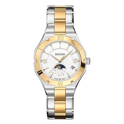 Montre Be Balmain Moonphase B45923922 - Balmain