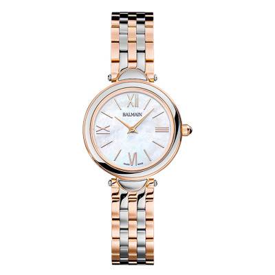 Montre Haute Elegance B81583382 - Balmain