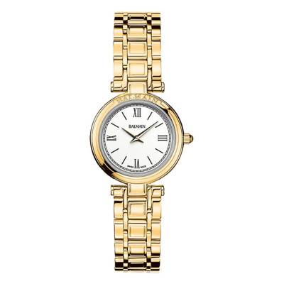 Montre Haute Elegance B80903322 - Balmain