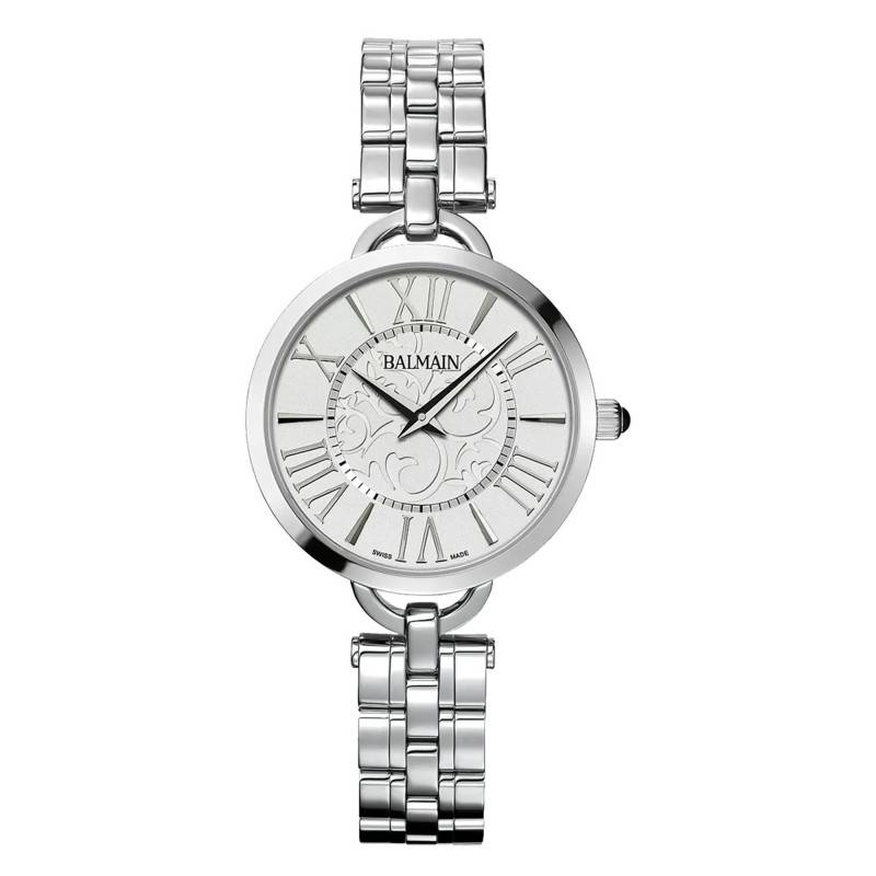 Orithia II Watch B47713312 - Balmain