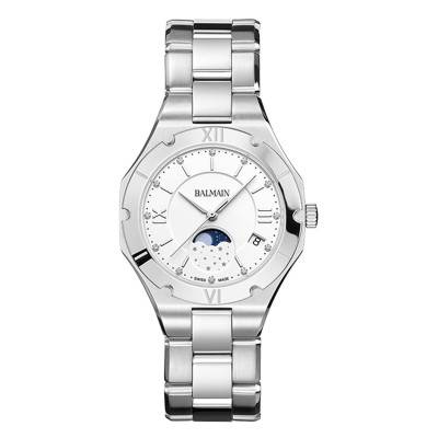 Be Balmain Moonphase B45913322 Watch - Balmain