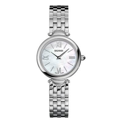 Montre Haute Elegance B81513382 - Balmain