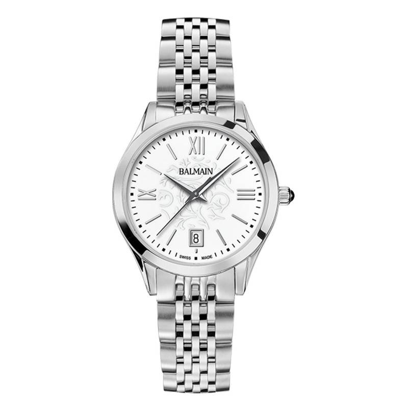 Watch Classic R Lady B43113112 - Balmain