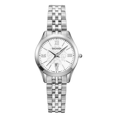 Montre Classic R Lady 30 mm B41113112 - Balmain
