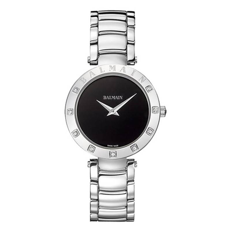 Balmainia Jewelry B42553365 Watch - Balmain