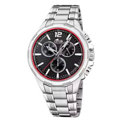 Chrono 18991/4 Watch - Lotus