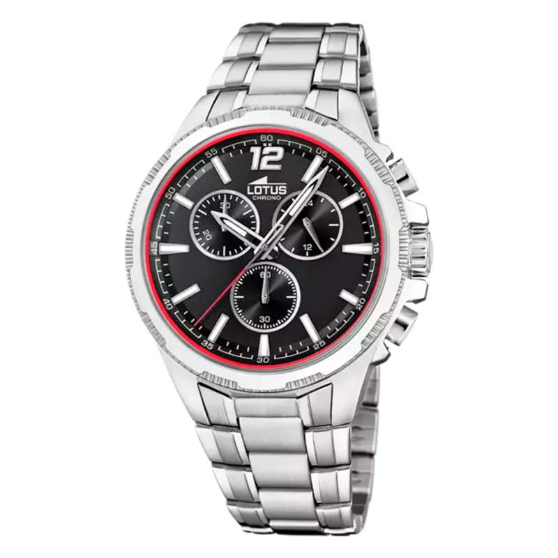 Chrono 18991/4 Watch - Lotus