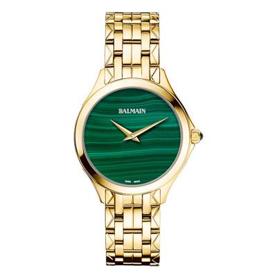 Montre Flamea II B4790.33.75 - Balmain