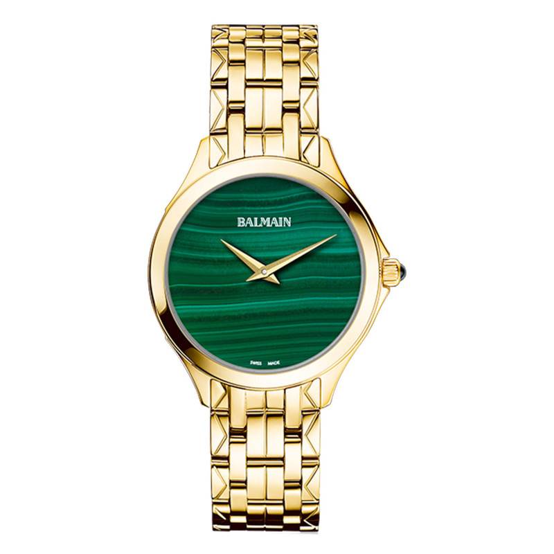 Flamea II B47903375 Watch - Balmain