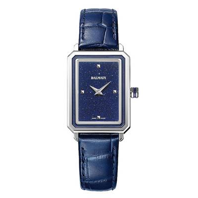Eirini Aventurine Watch B43977296 - Balmain