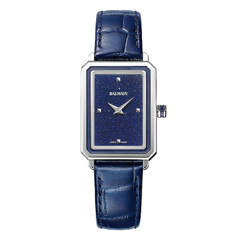 Eirini Aventurine Watch B43977296 - Balmain